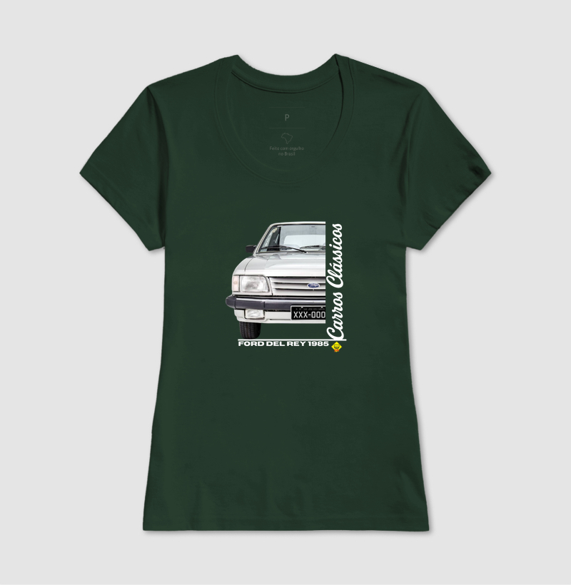 Camisa 15