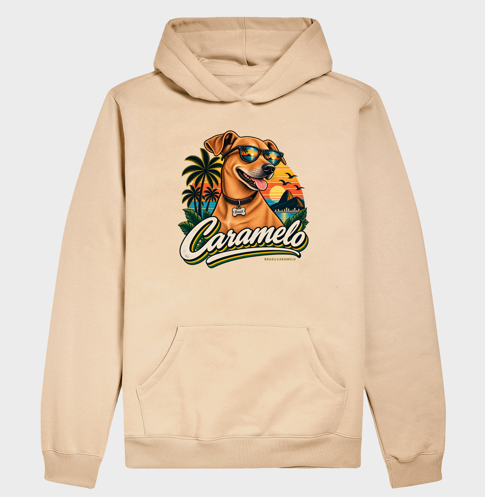 Caramelo Anos 80 - Imagem 5