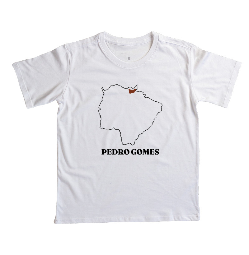 Pedro Gomes | Traço MS - Imagem 3