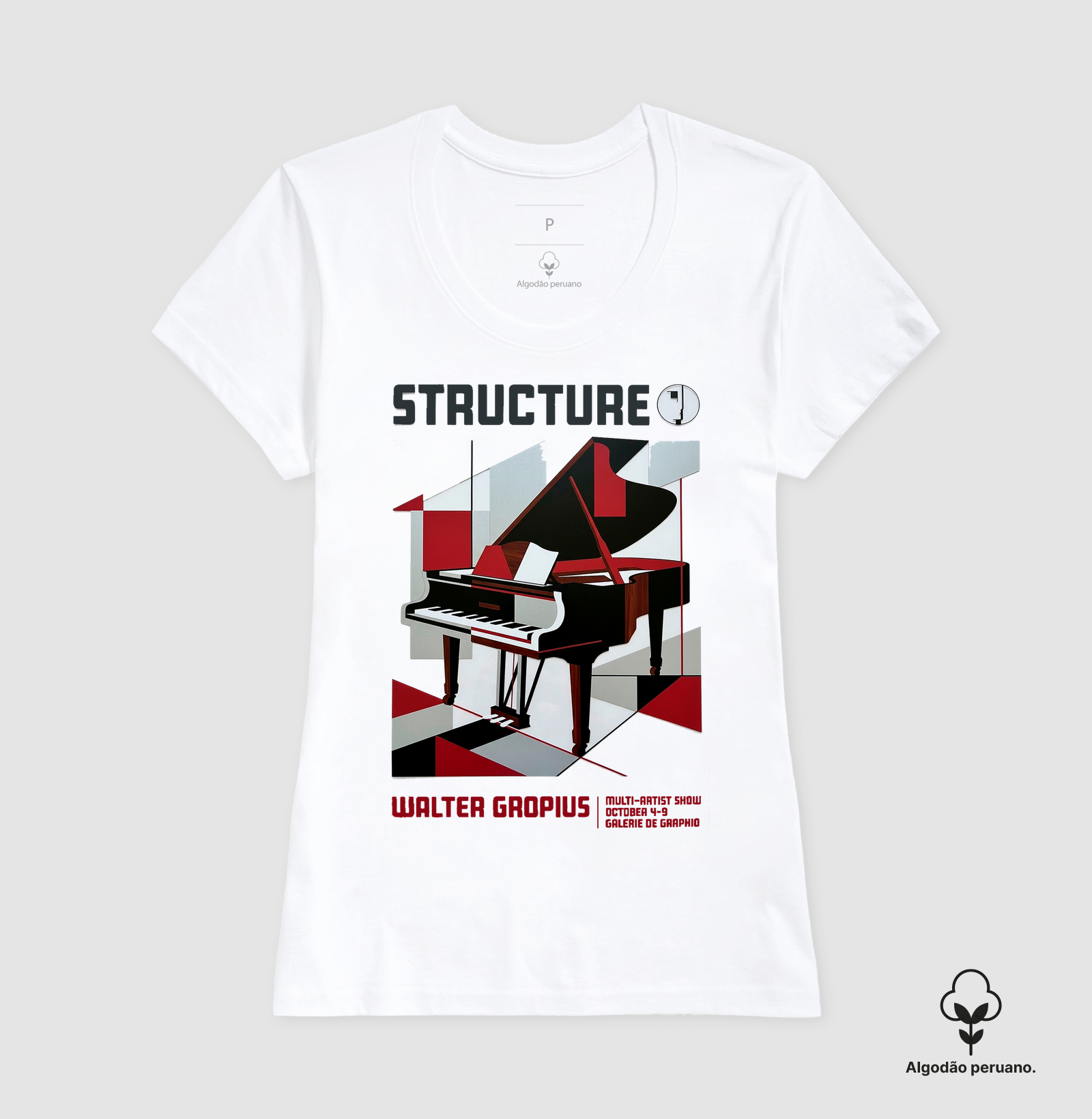 Camisa 2