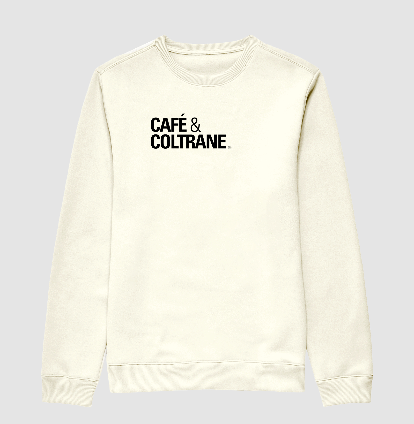 Café & Coltrane - Imagem 2