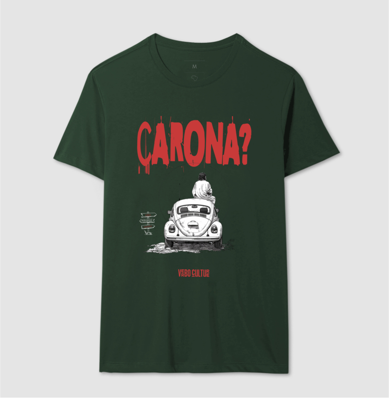 Camisa 9