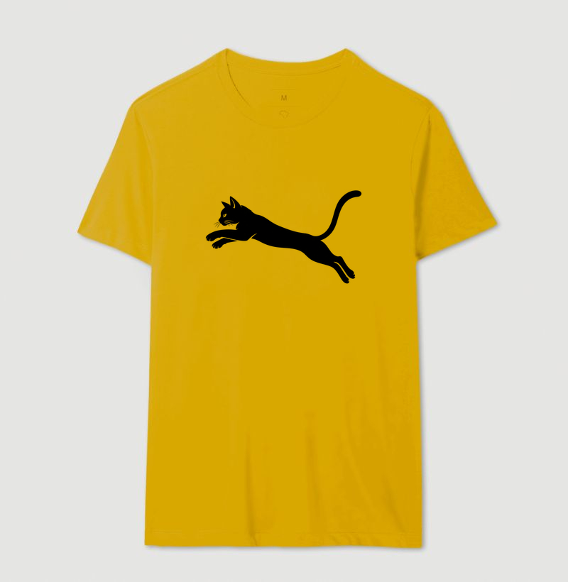 Salto Felino - Imagem 8
