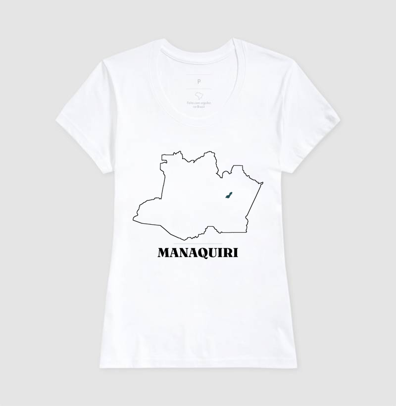 Manaquiri | Traço AM - Imagem 5