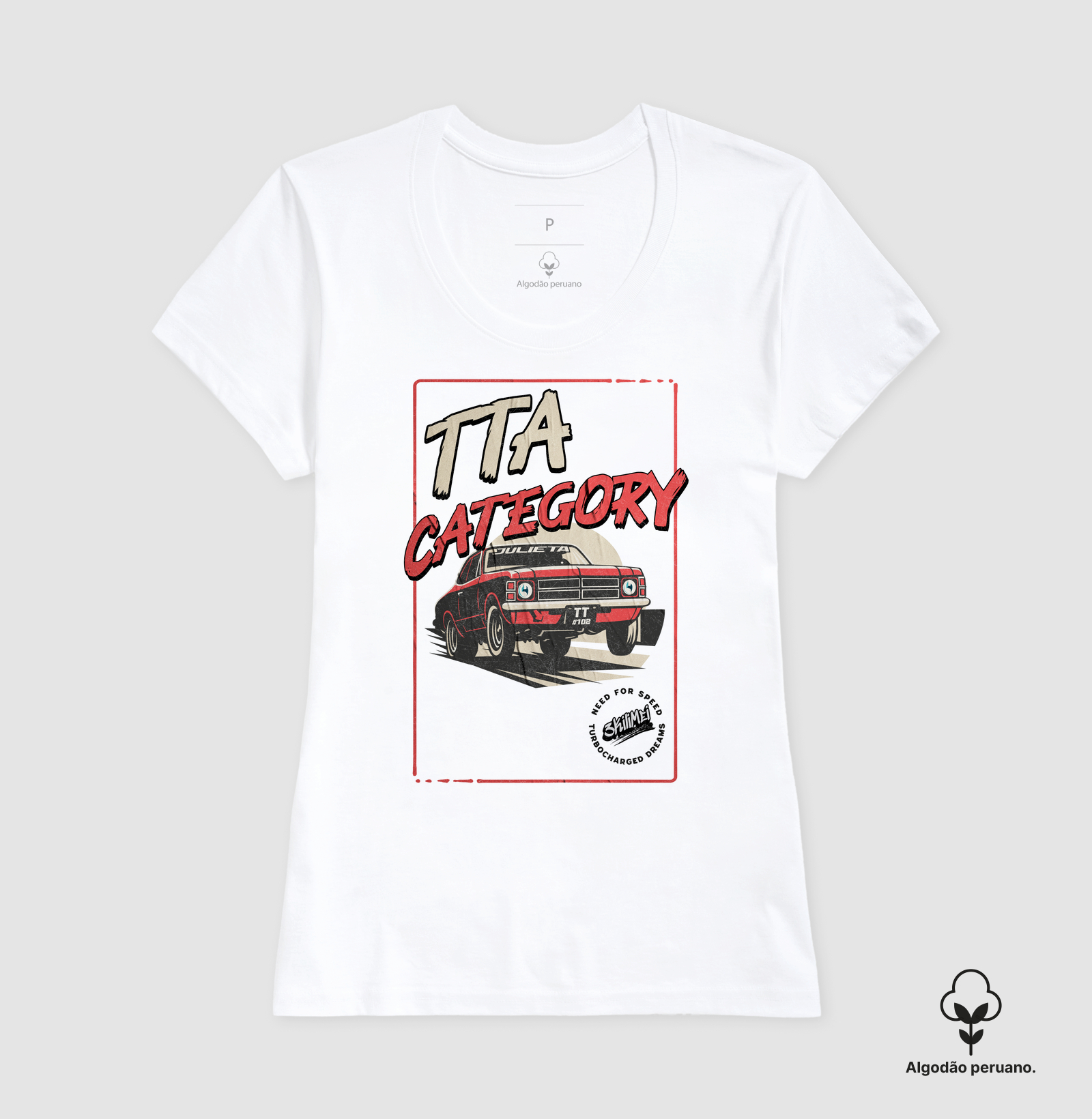 Camisa 3