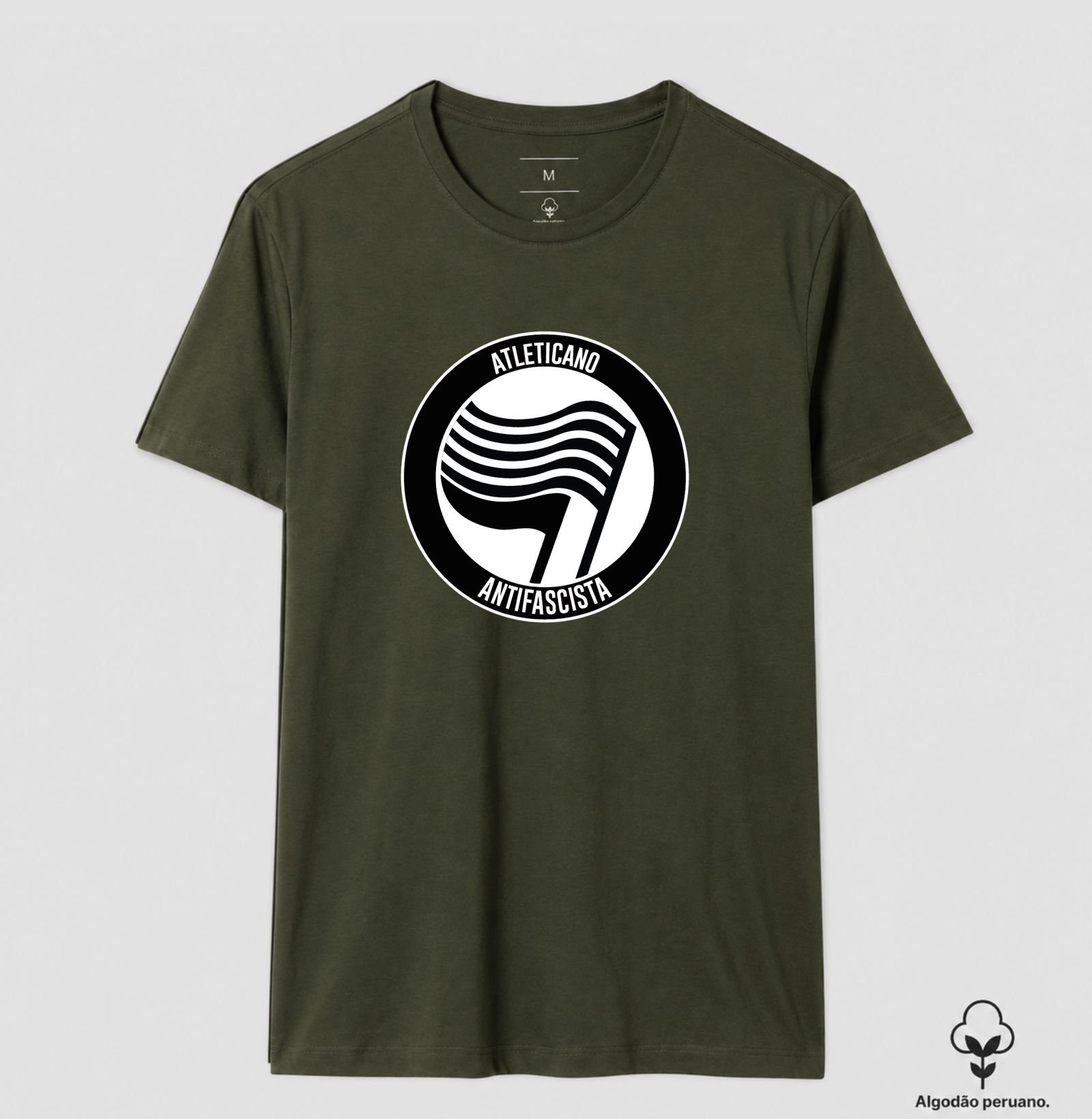 ATLETICANO ANTIFASCISTA - Imagem 4