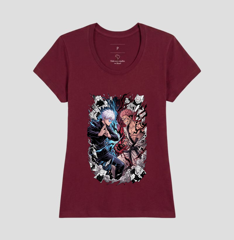 Camisa 11