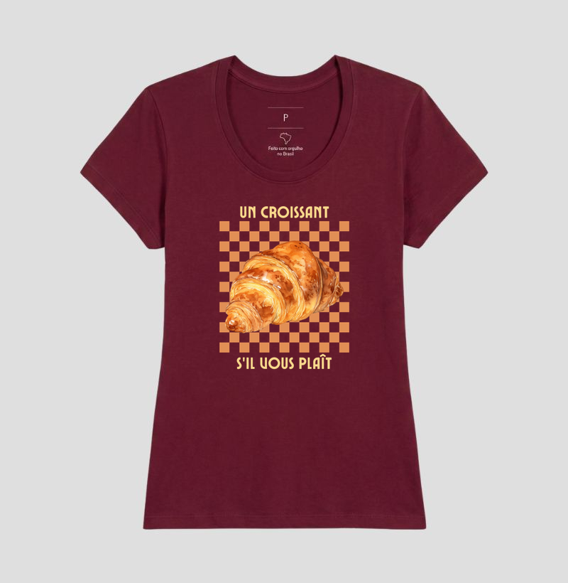 UN CROISSANT - Imagem 11
