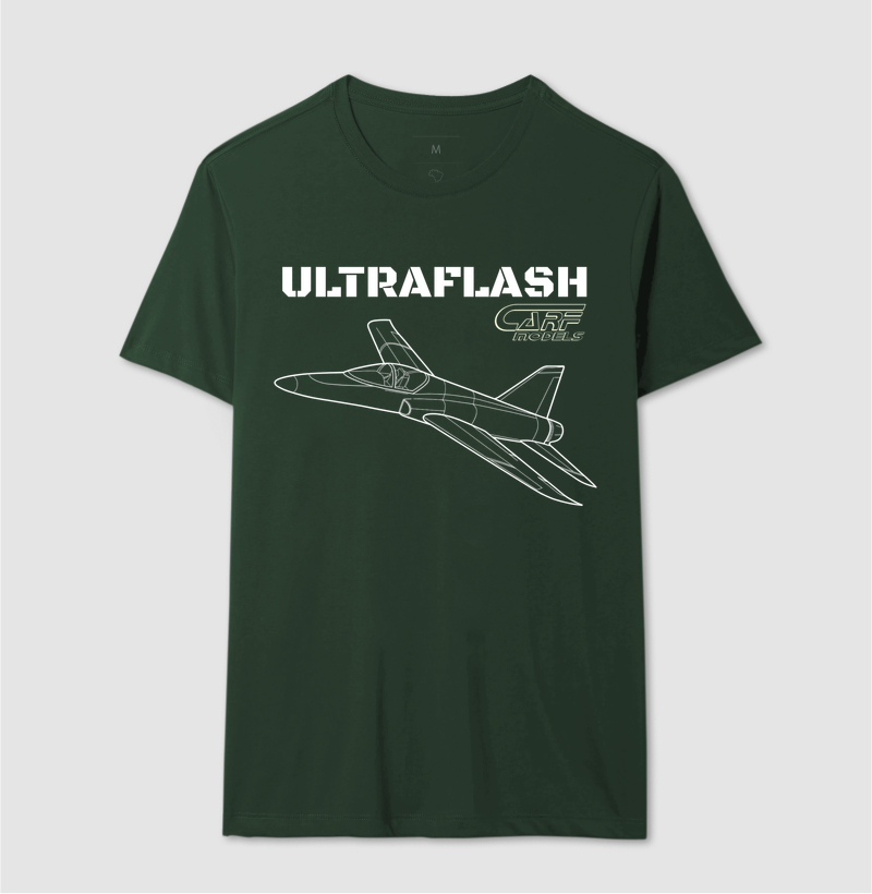 ULTRAFLASH - Carf Models - Imagem 8