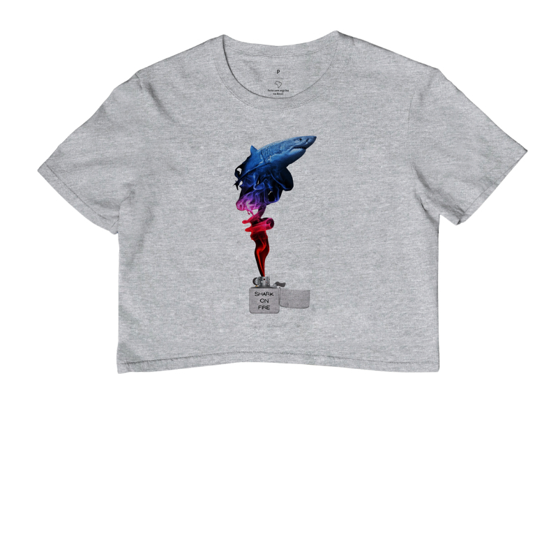 Shark on Fire - Imagem 8