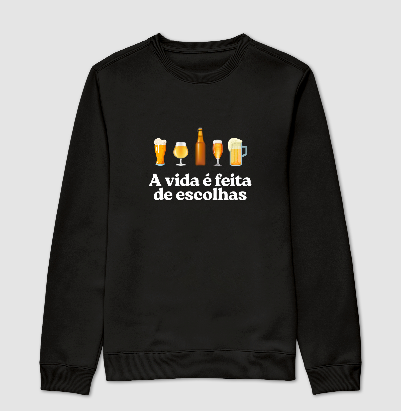 A vida é feita de escolhas - Imagem 4