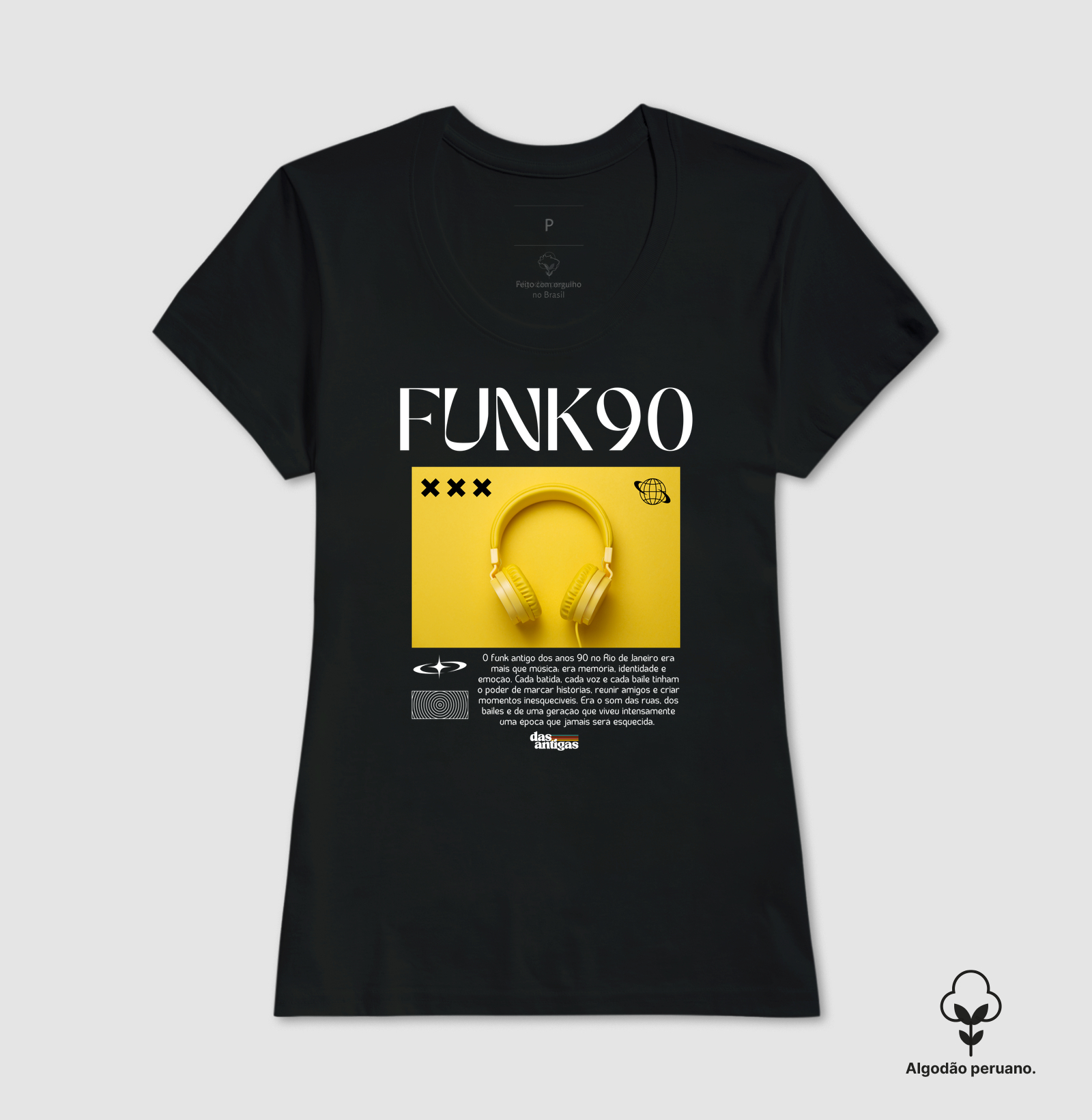 Funk Carioca 90's - Imagem 6