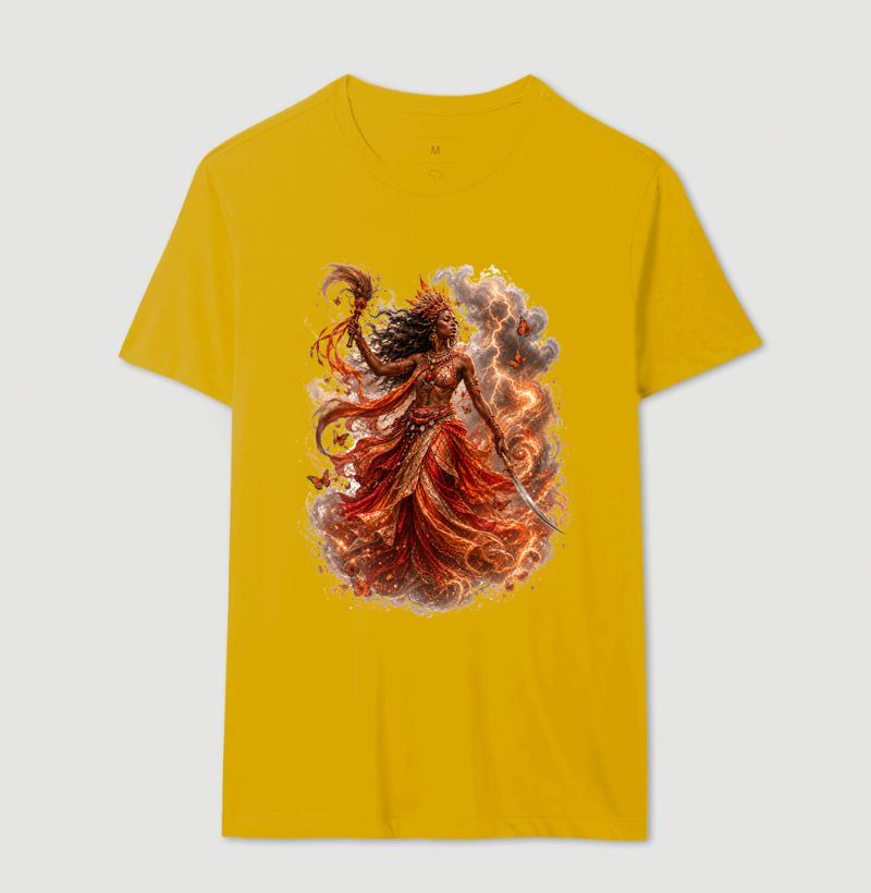 Camisa 13