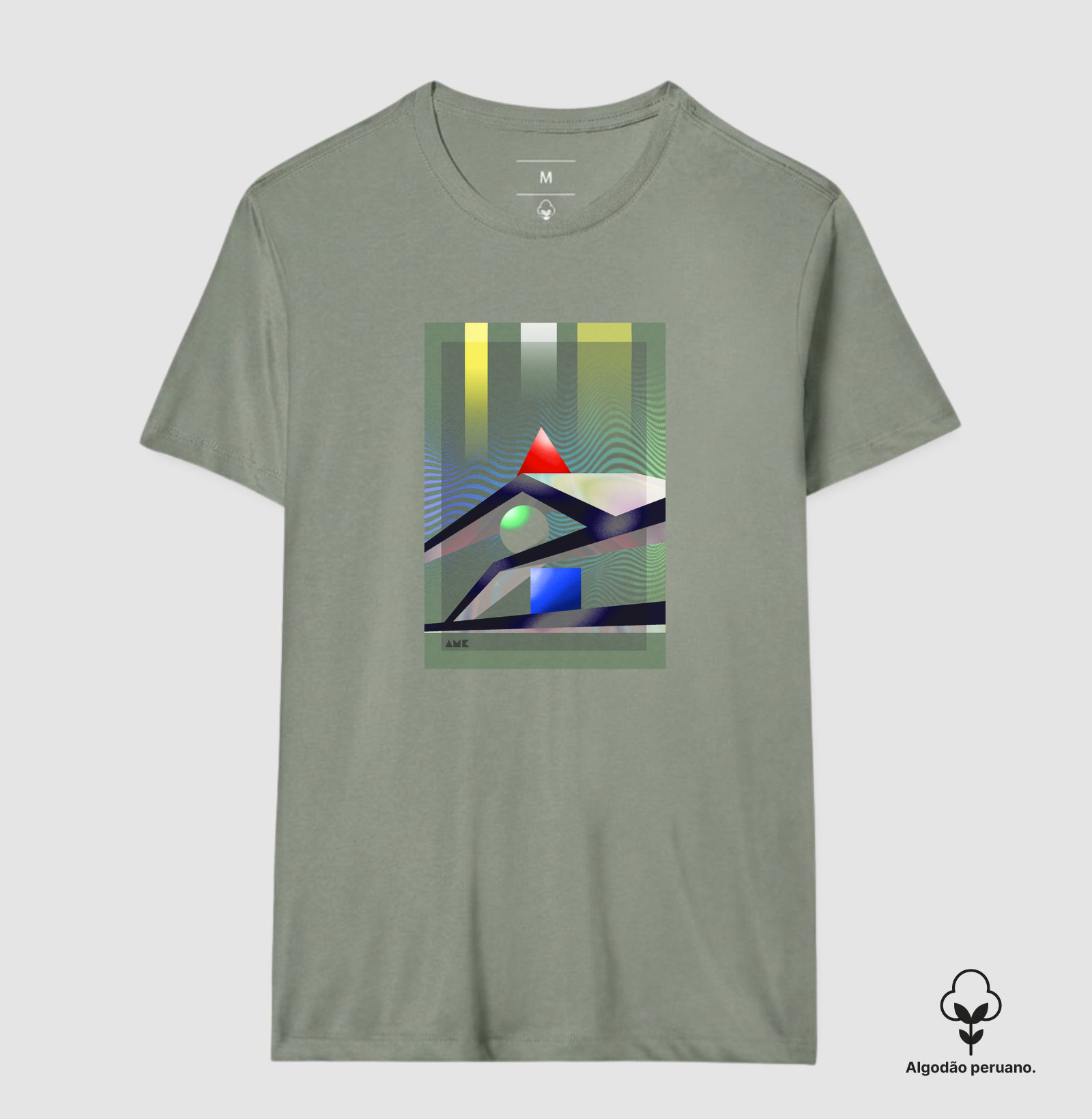 Camisa 6