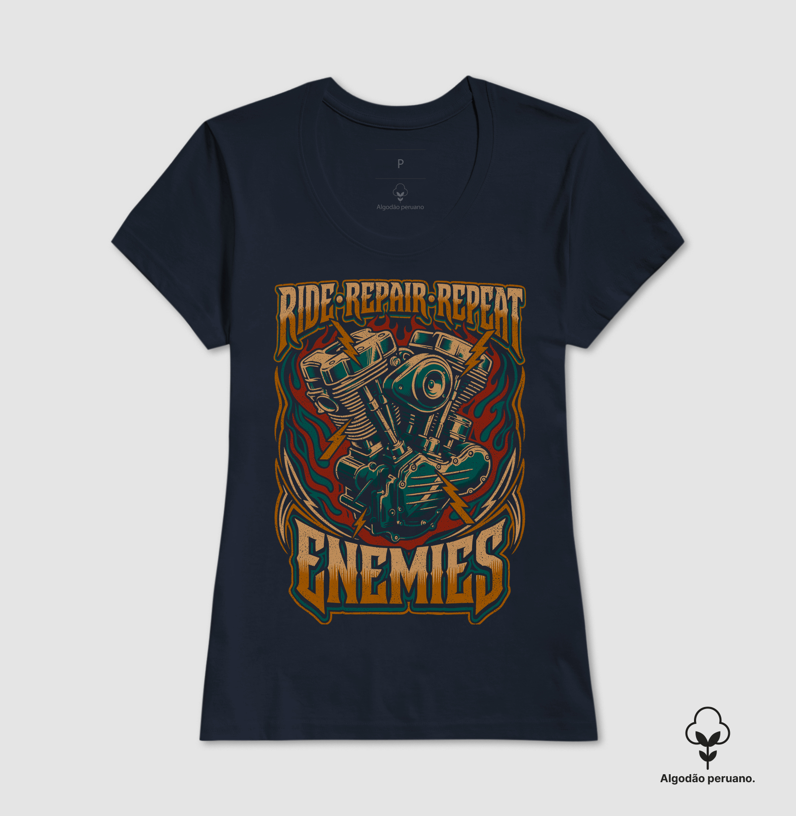 Camisa 1