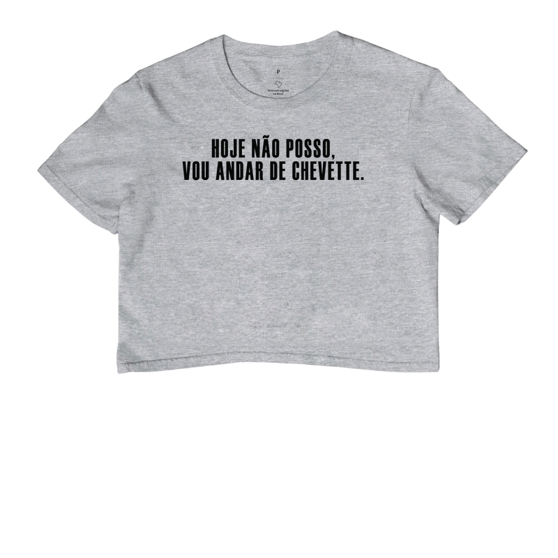 Vou andar de Chevette - Imagem 6