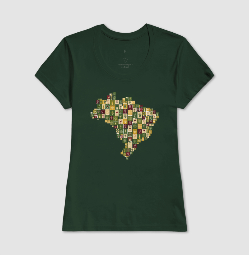 Camisa 10