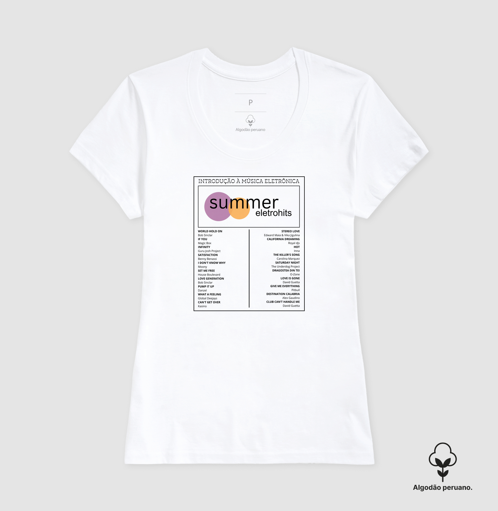 Camisa 3