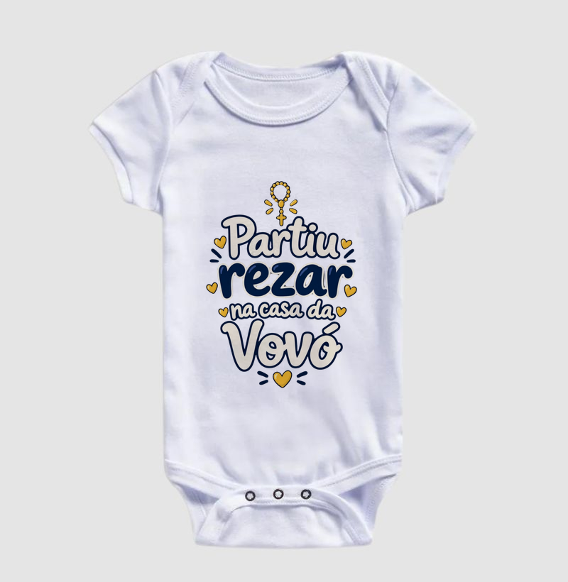 Partiu Rezar na Casa da Vovó - Imagem 2