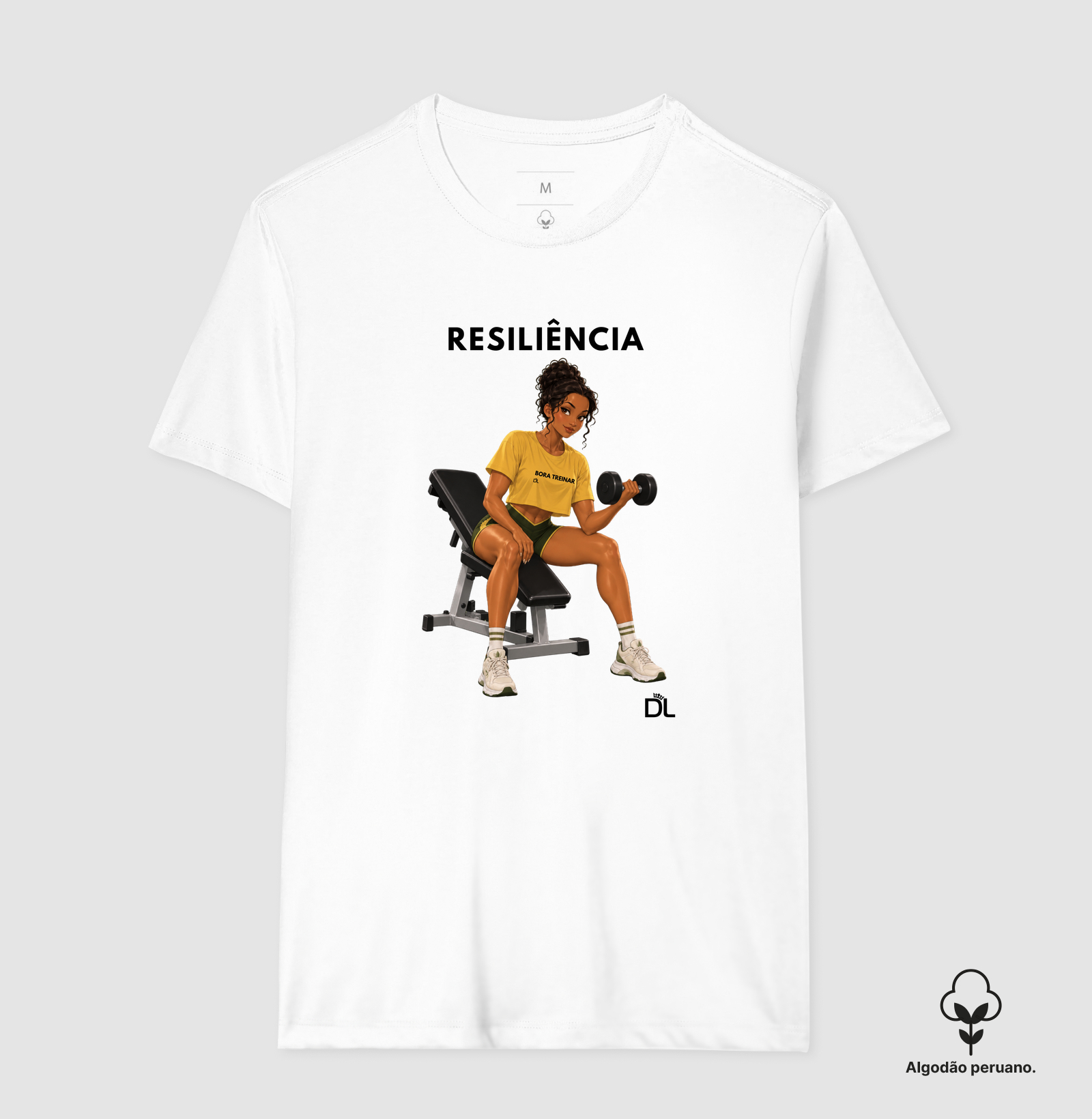 Resiliência - Imagem 6