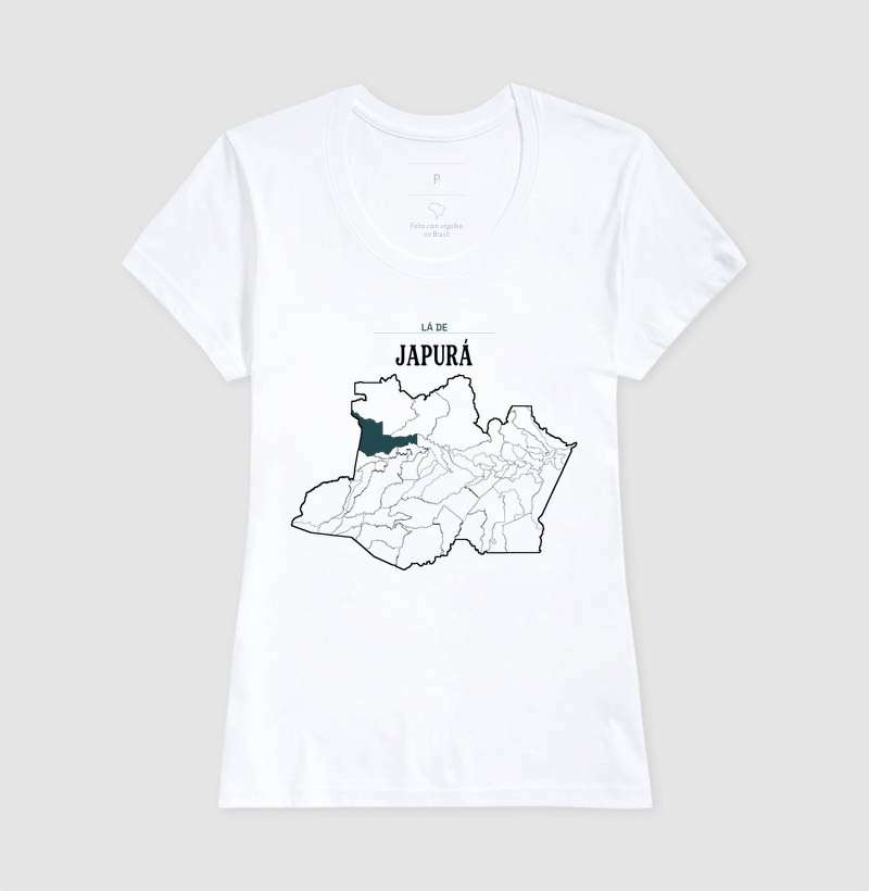 Japurá | Território AM - Imagem 5