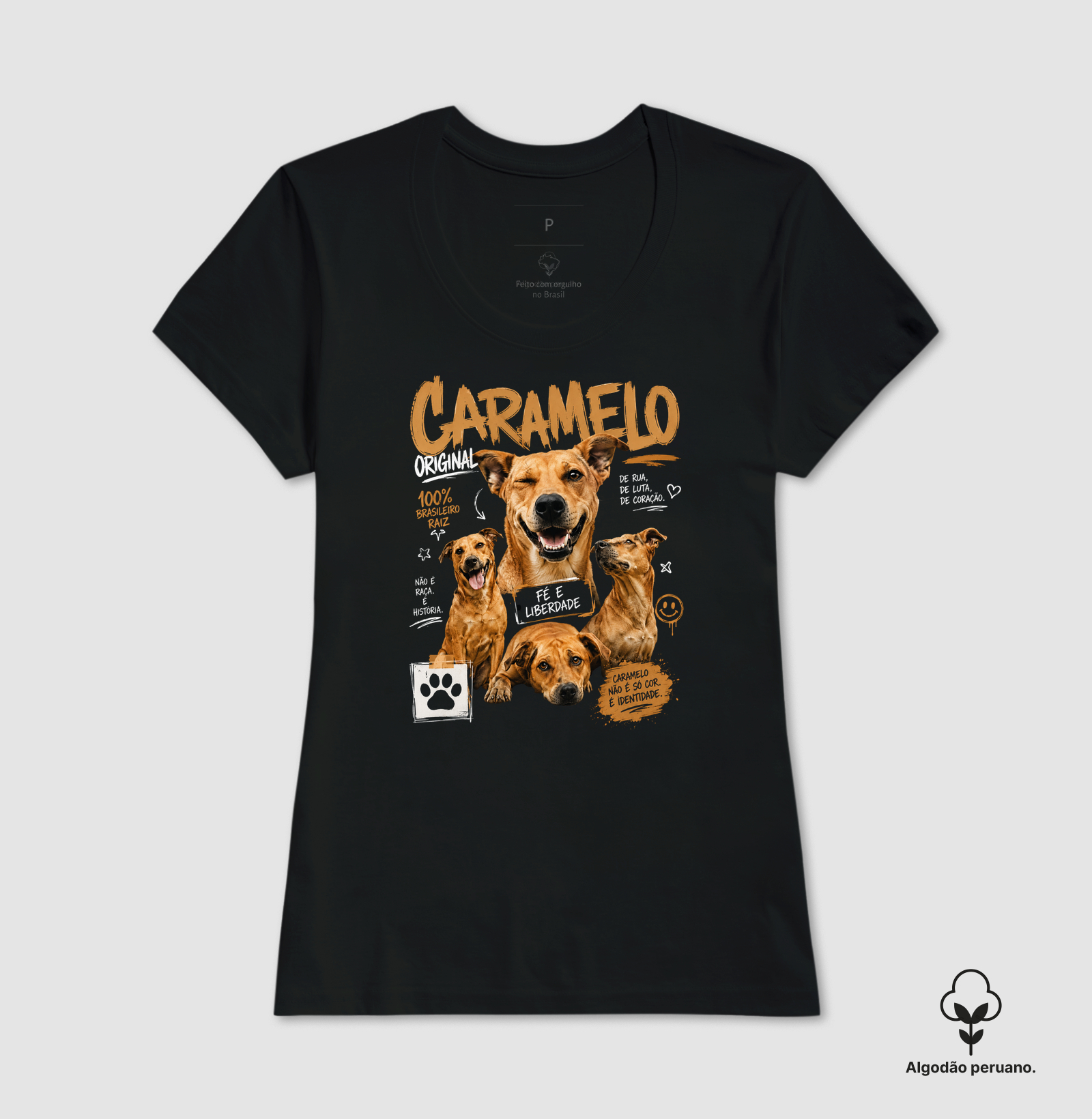 Camisa 1