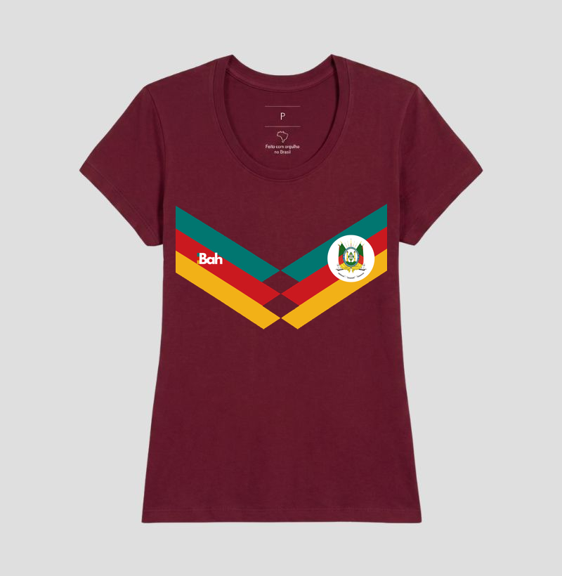 Camisa 18