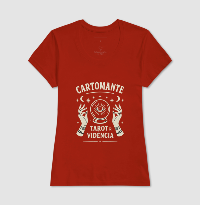 Cartomante, Tarot e Vidência - Imagem 11