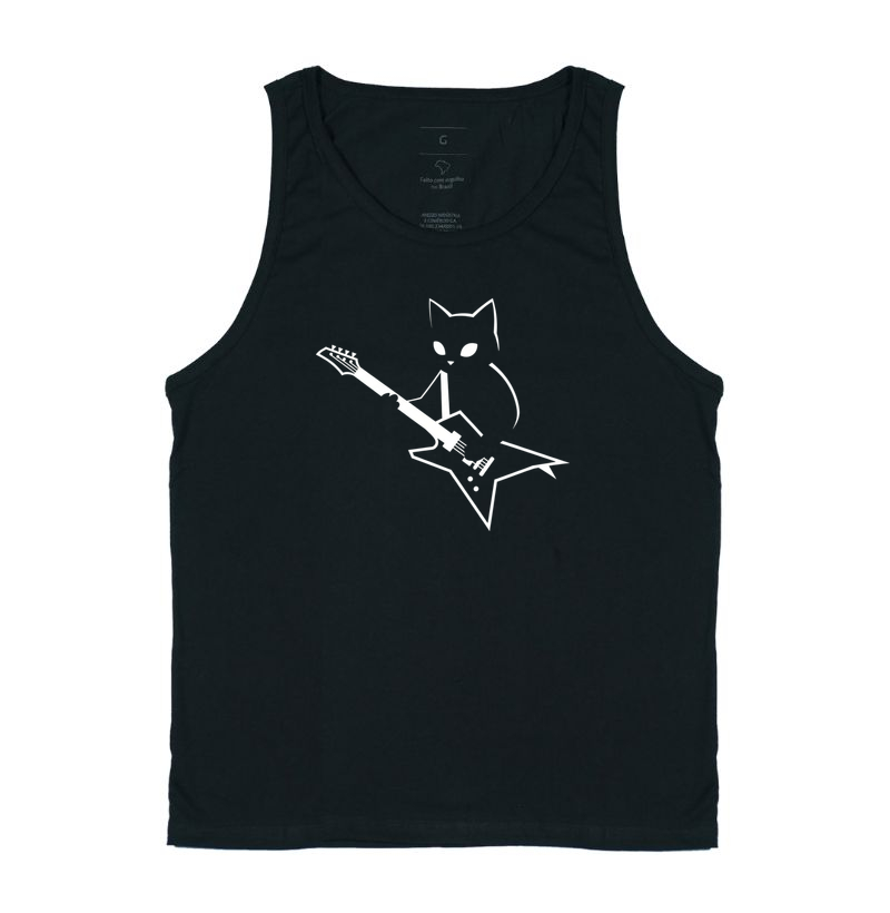 Riff Felino - Imagem 2