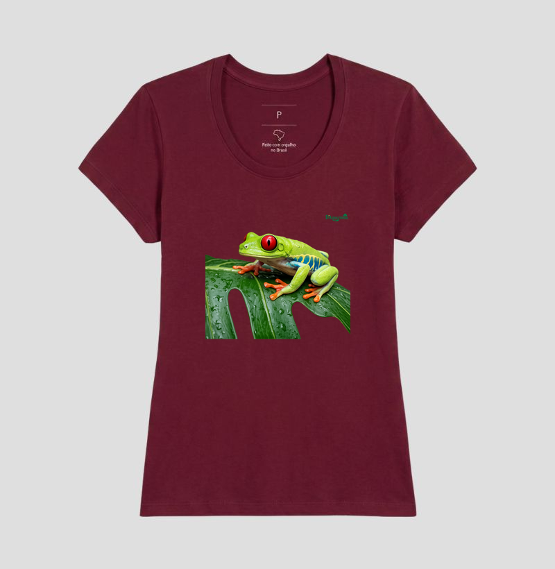 Camisa 18