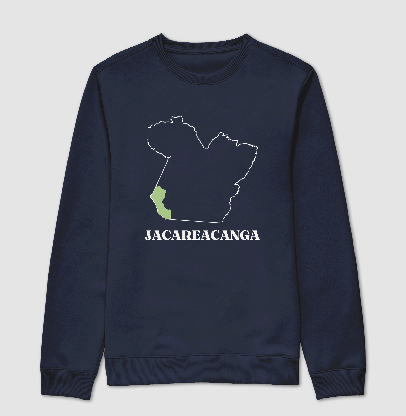 Jacareacanga | Traço PA - Imagem 5