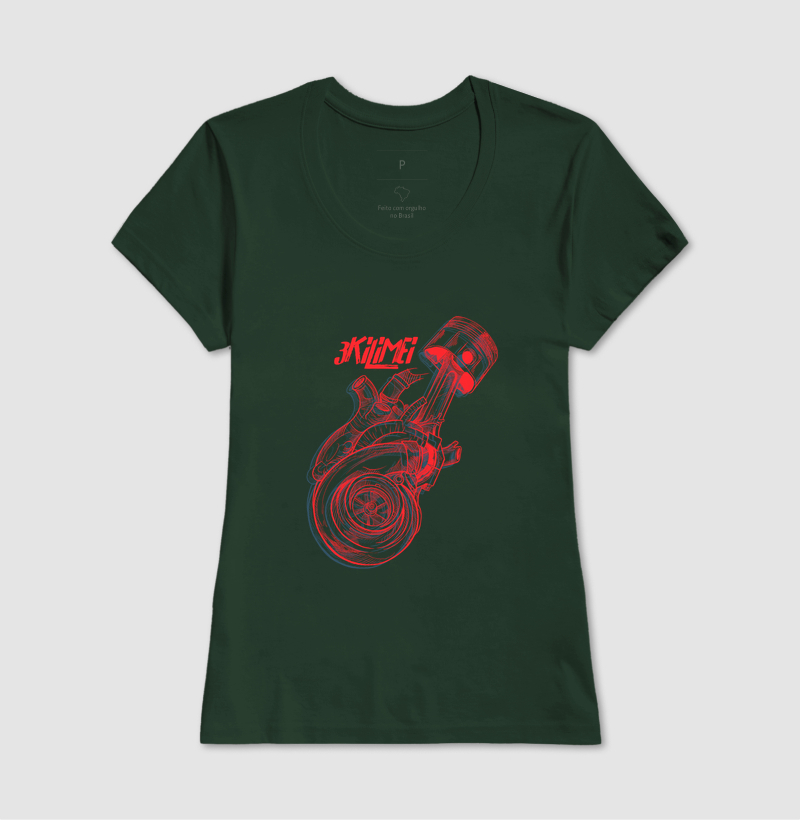 Camisa 12