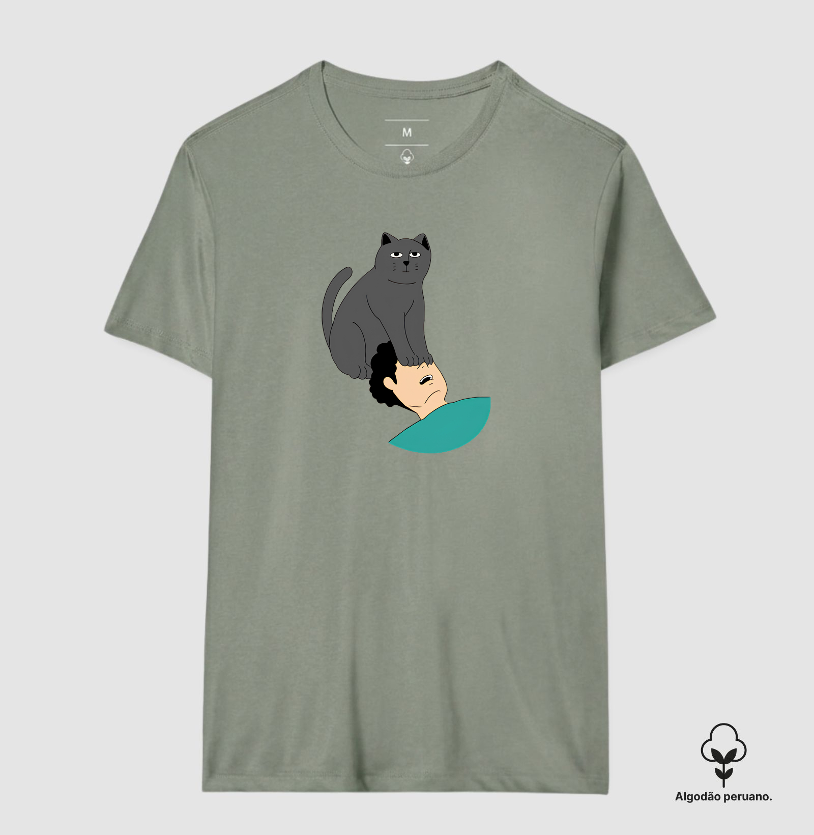 Camisa 8