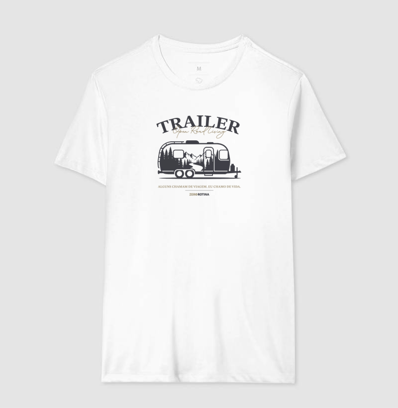 Trailer - Open Road Living - Imagem 5