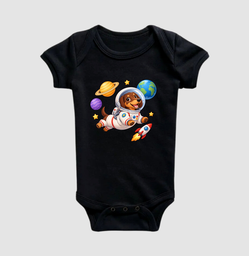 Salsicha Astronauta - Imagem 2