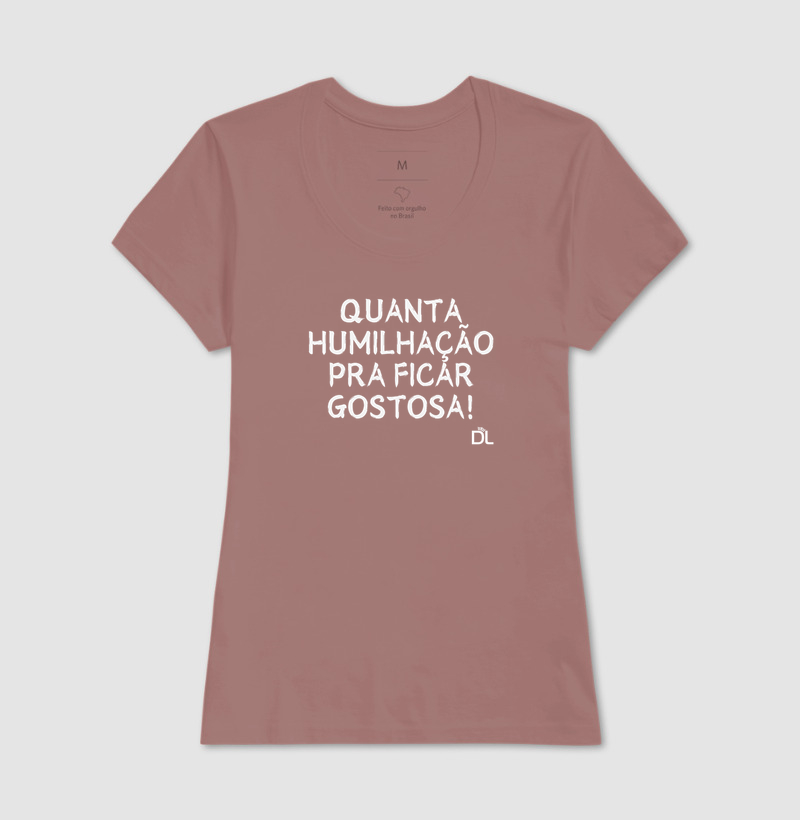 Camisa 19
