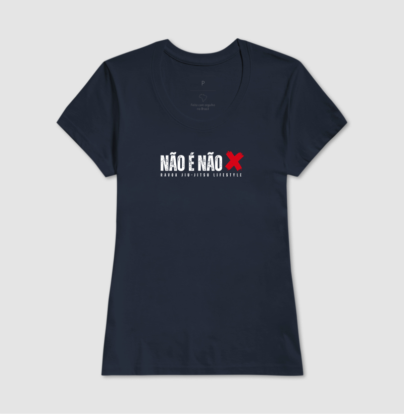 Não é Não - Imagem 10