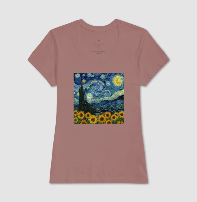 Camisa 13