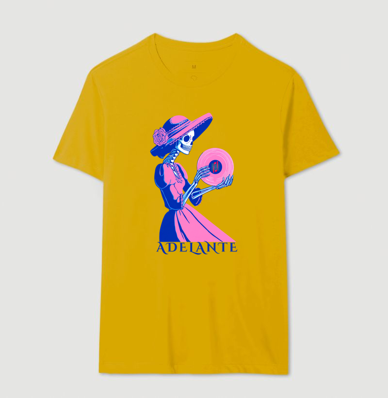 Catrina Adelante! - Imagem 6