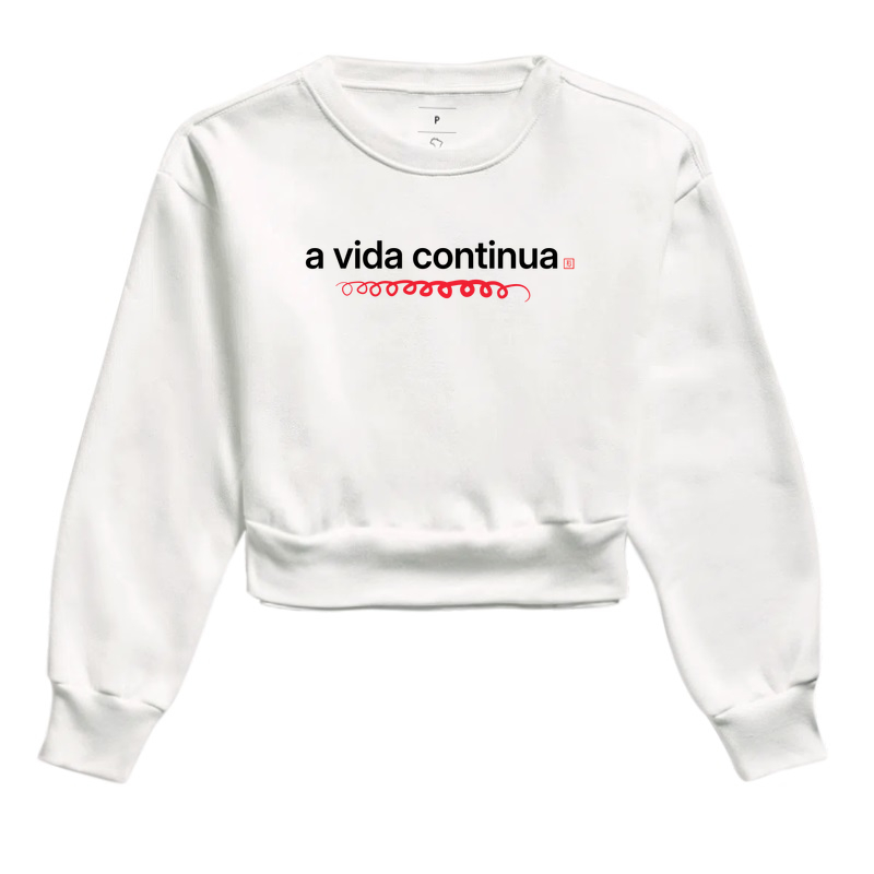 A vida continua! - Imagem 3