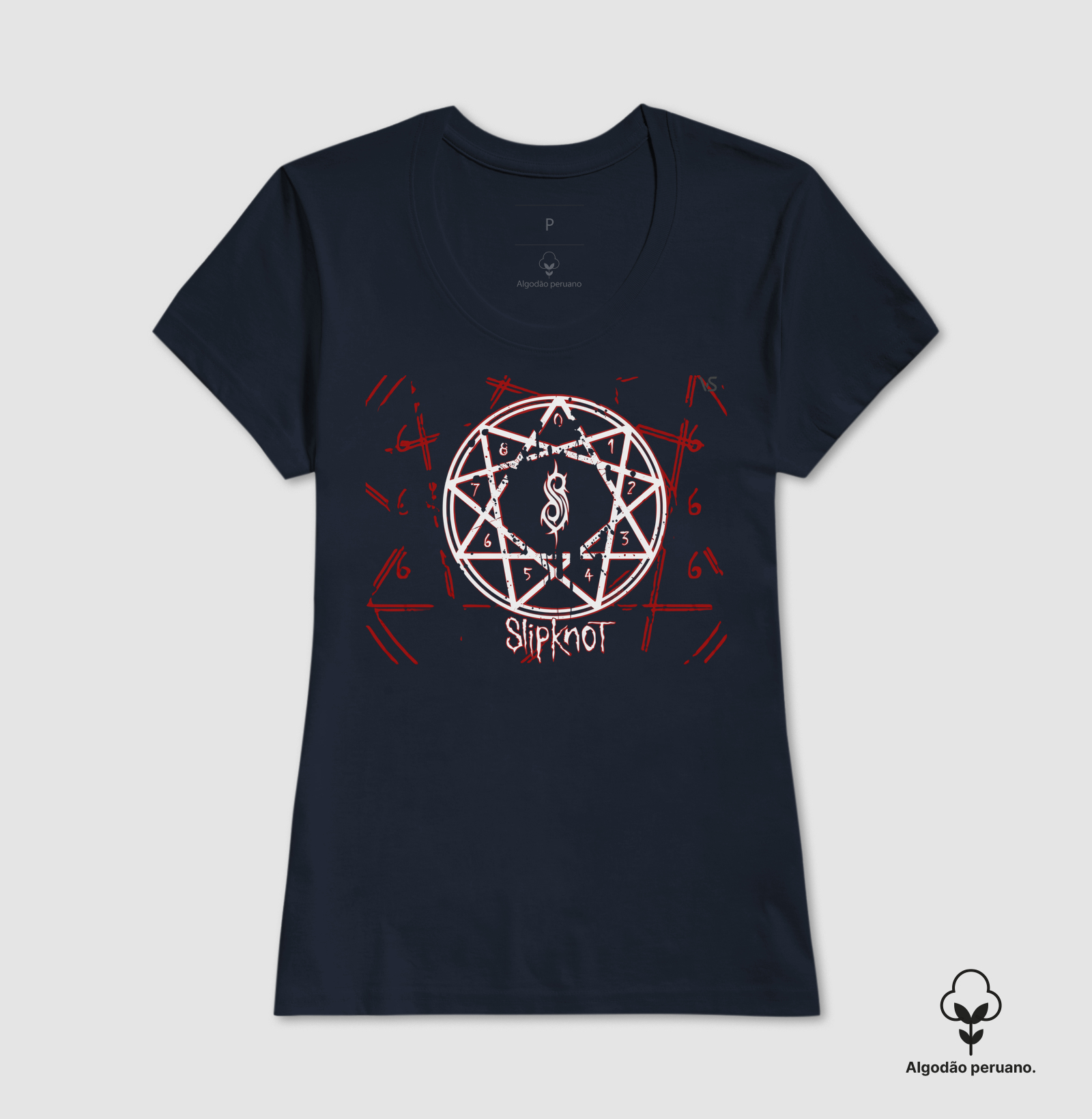Camisa 4
