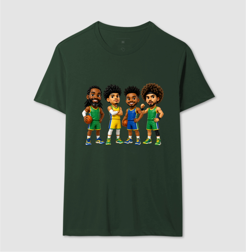 Camisa 11