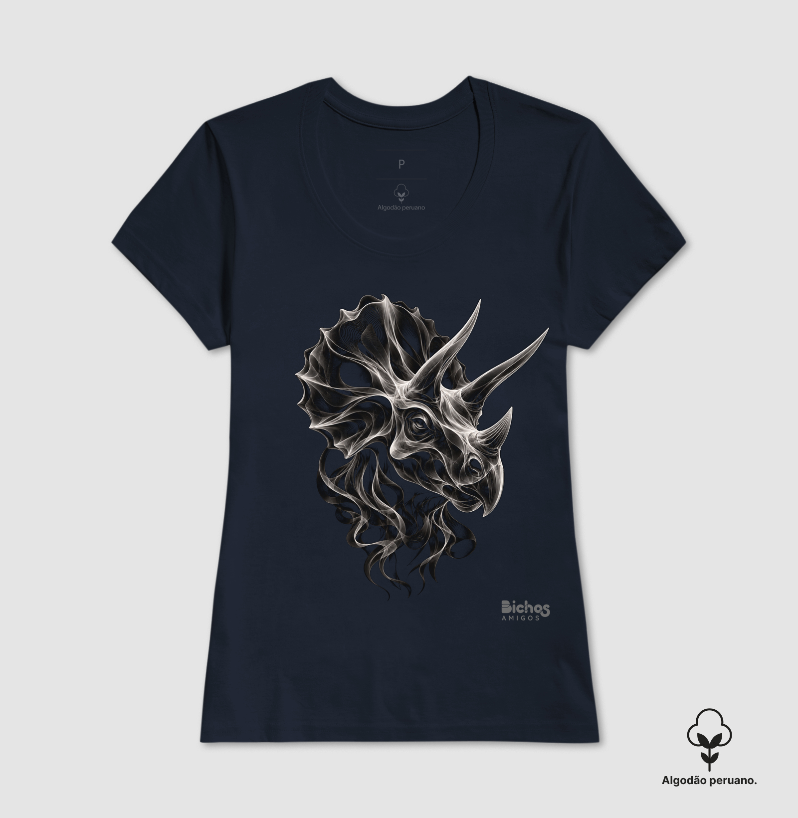 Triceratops - Imagem 4
