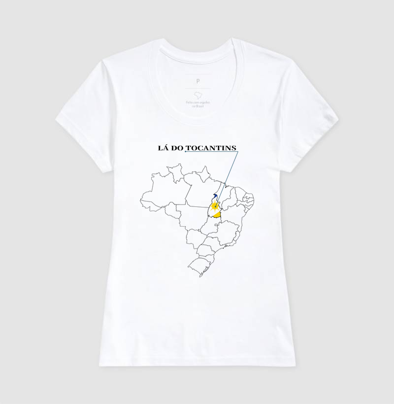 Lá de Tocantins - Imagem 5