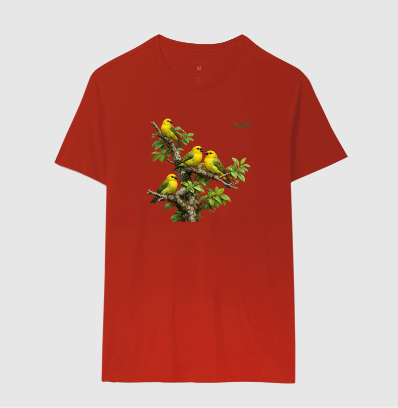 Camisa 9