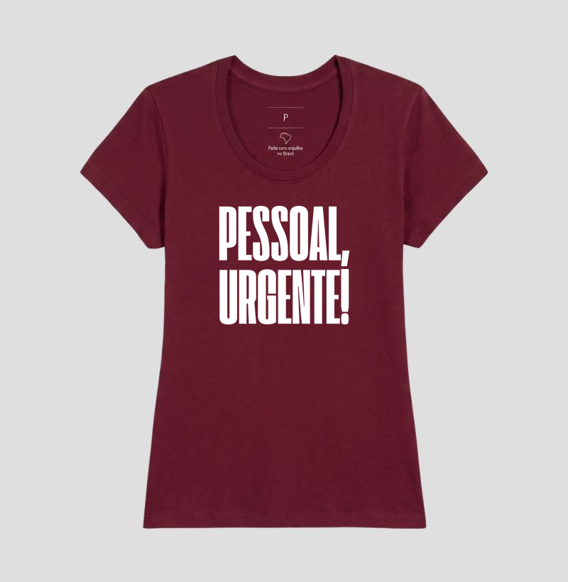 Pessoal, urgente! - Imagem 19
