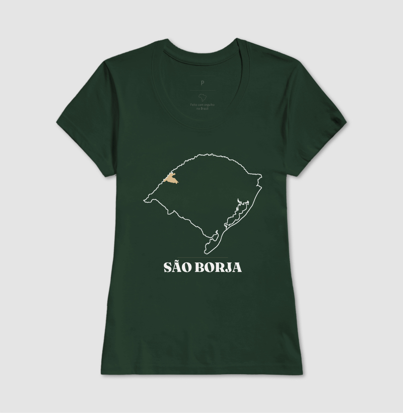 Camisa 12