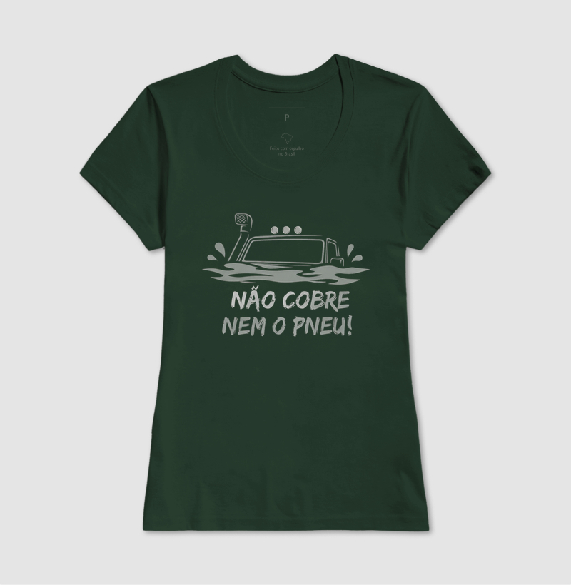 Não cobre nem o pneu - Imagem 7