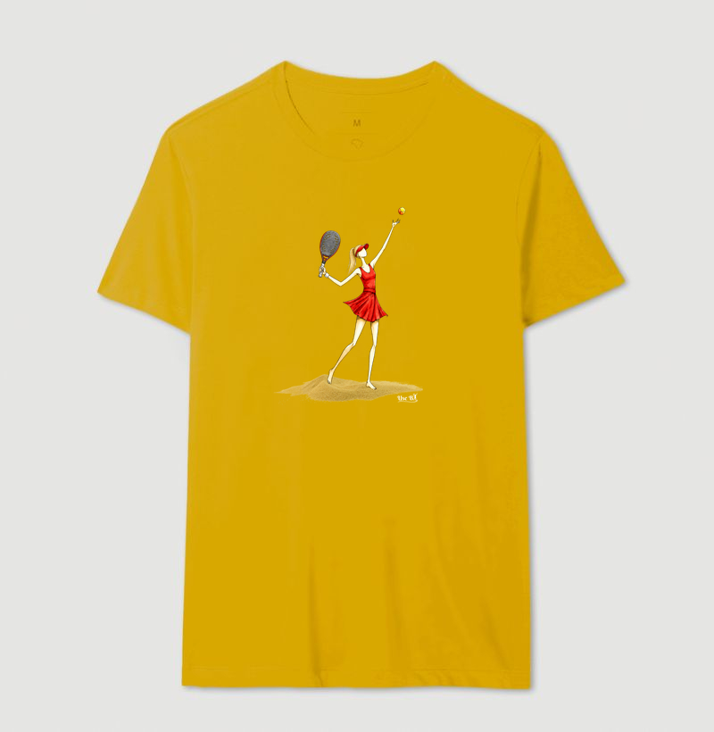Camisa 13