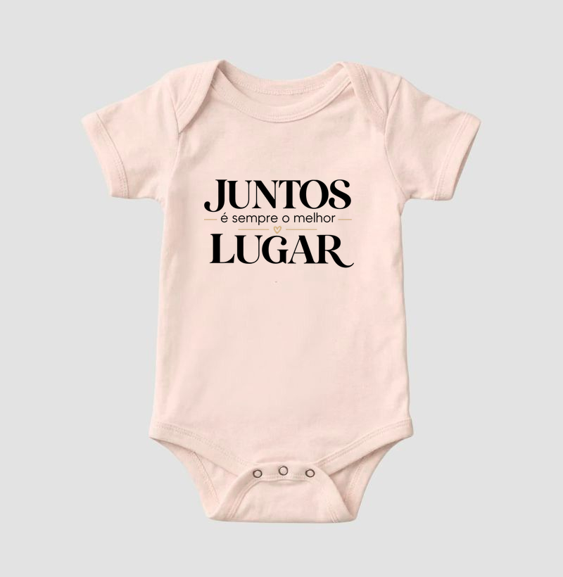 Juntos é o melhor lugar - Imagem 5